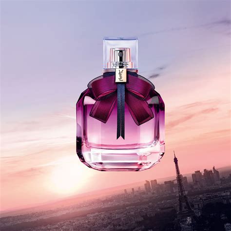 mon paris intensement eau de parfum spray yves saint laurent|mon Paris perfume best price.